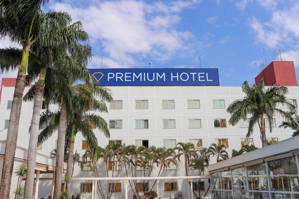 Hotel Premium