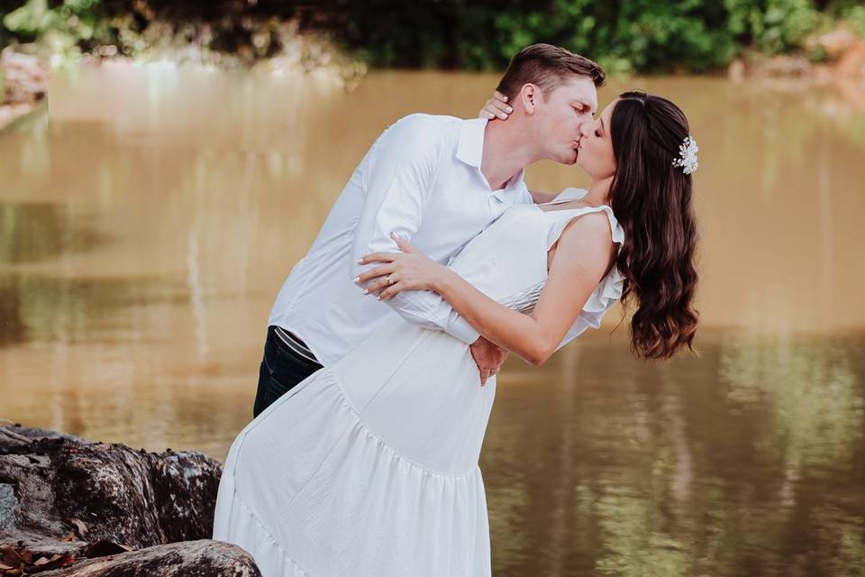 Fotografia de Casamento