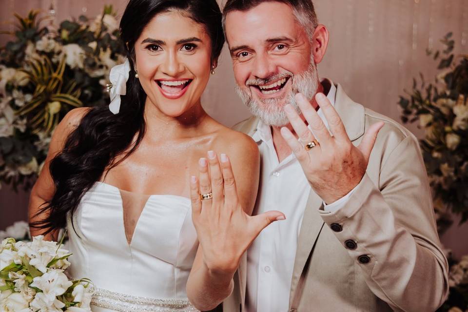 Fotografia de Casamento