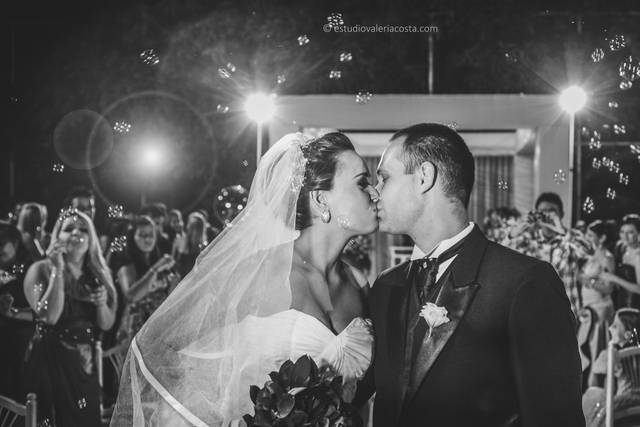 Estúdio Fotográfico
