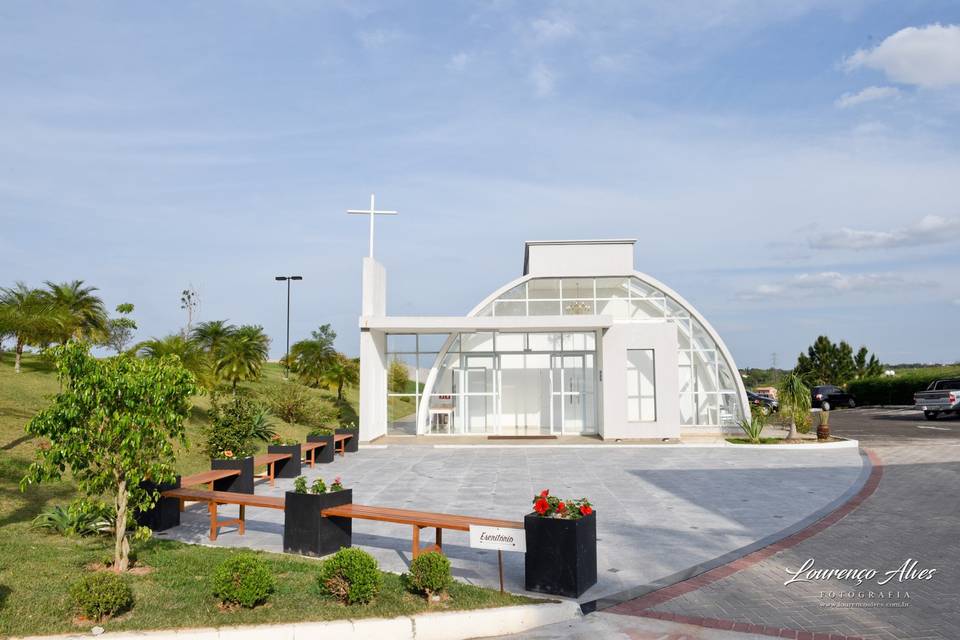Nossa Capela Ecumênica