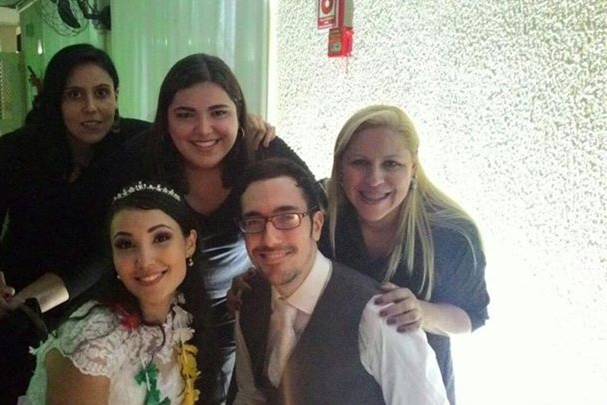Cerimonial e Assessoria Lilia Carvalho