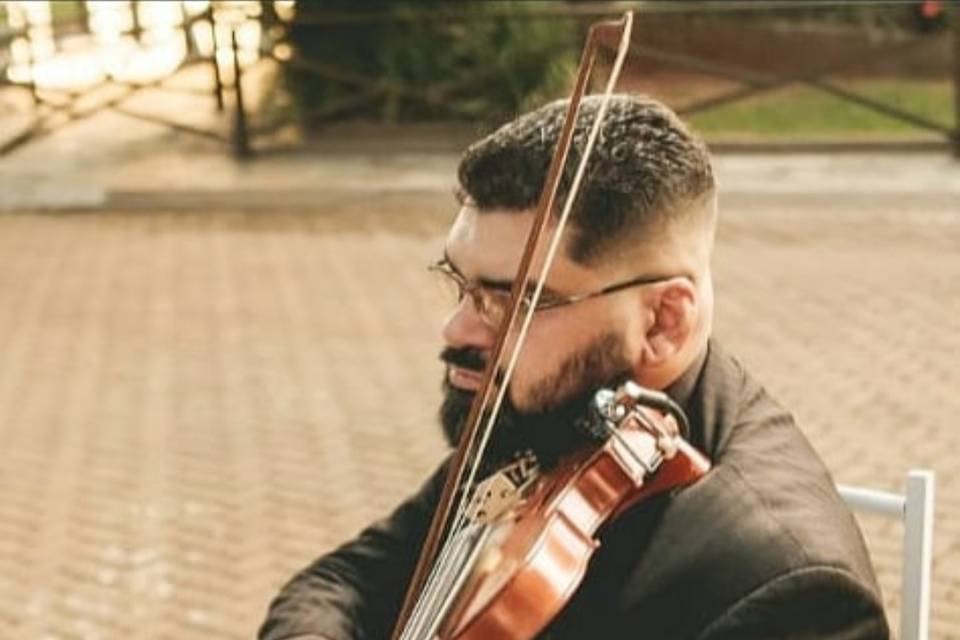 Fernando Pires Violinista