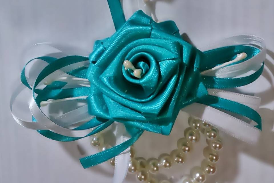 Corsage