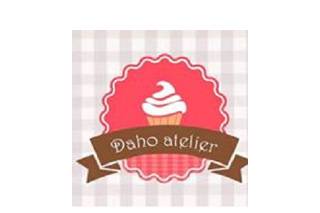 Daho Atelier Bolos e Doces Gourmet logo