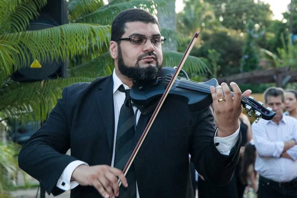 Fernando Pires Violinista