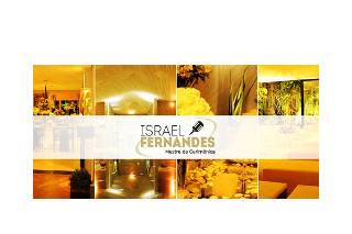Israel Fernandes - Celebrante de Casamento