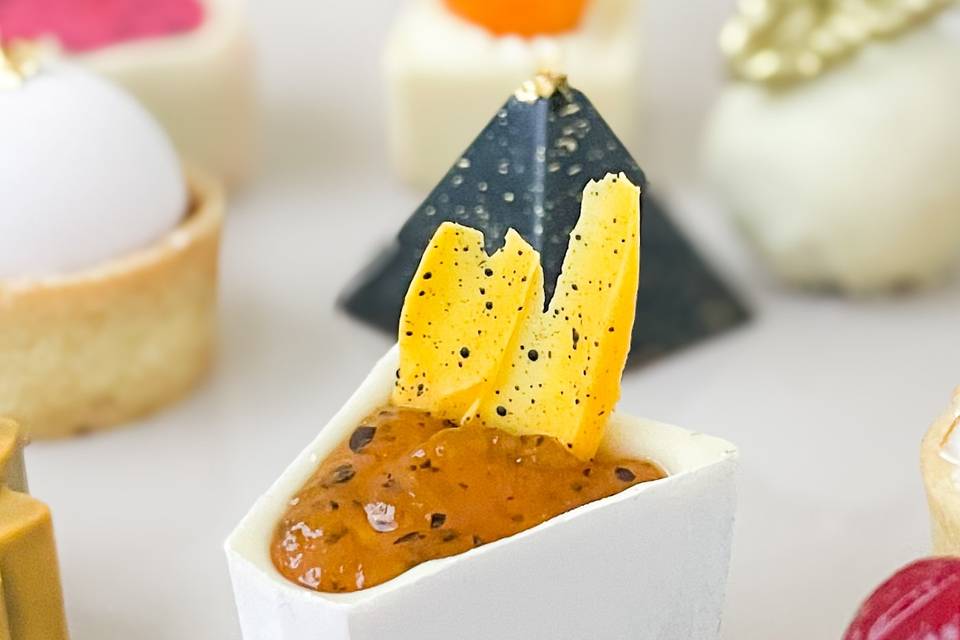 Passion Fruit