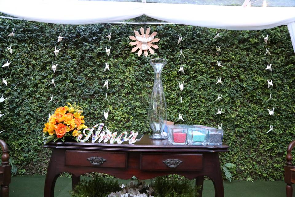 Casamento