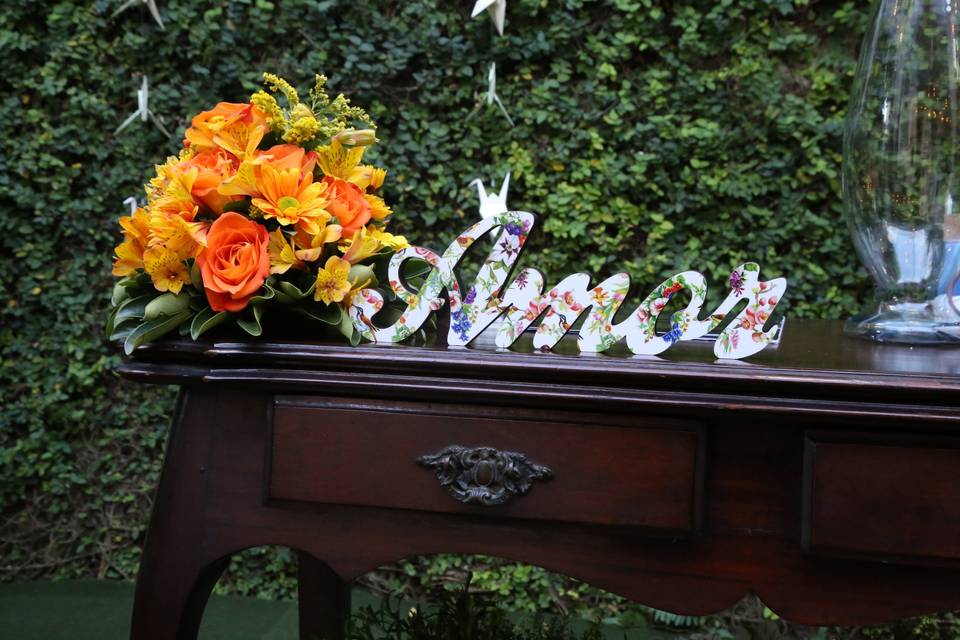 Casamento