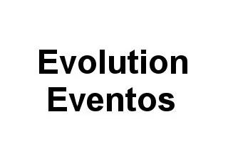Evolution Eventos