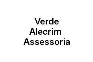 logo Verde Alecrim Assessoria