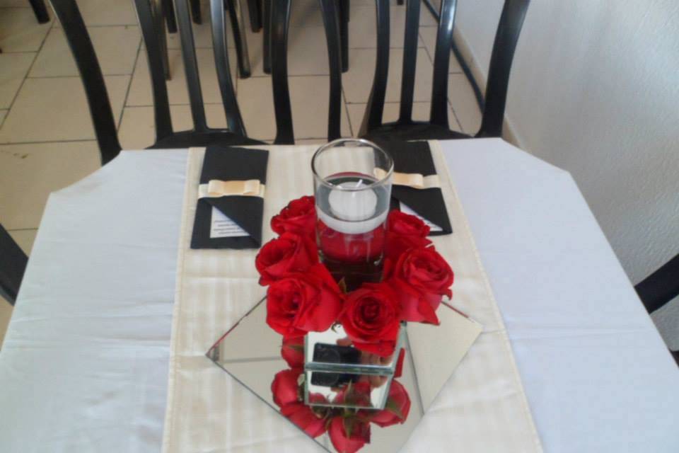 Art & Decor Eventos Personalizados