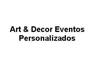 Art & Decor Eventos Personalizados