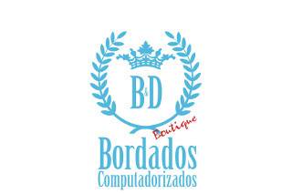 B&D Boutique -Borde & Decore  logo