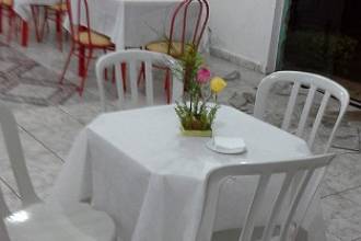 Bom atendimento