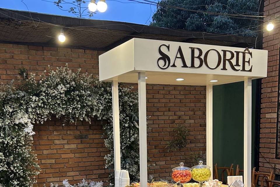 Saboriê Estações Gourmet