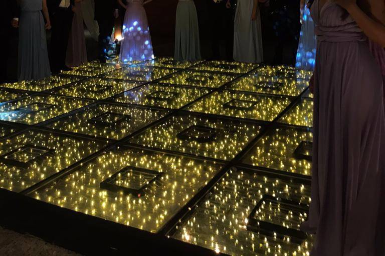 Pista Lightway