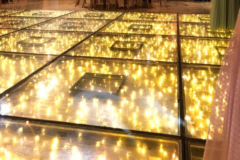 Pista Lightway