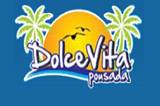 Pousada Dolce Vita logo