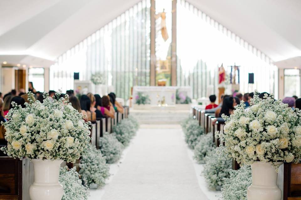 Casamento