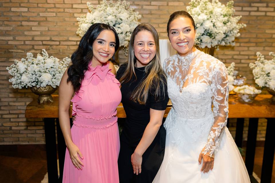 Casamento Carol
