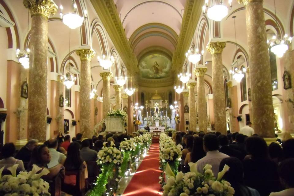 Basílica sta Terezinha