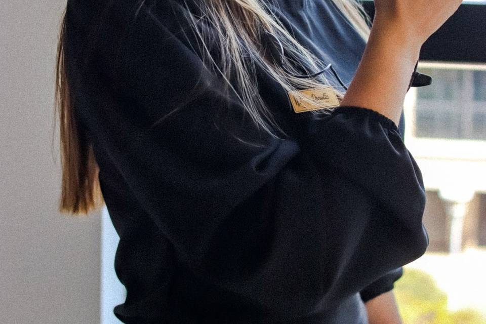 Daniella Lima - Assessoria
