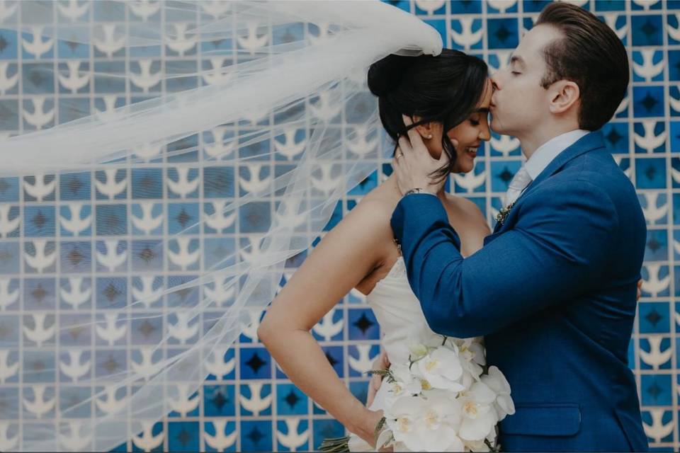 Casamento Igrejinha