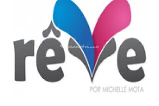 Rêve Por Michelle Mota logo