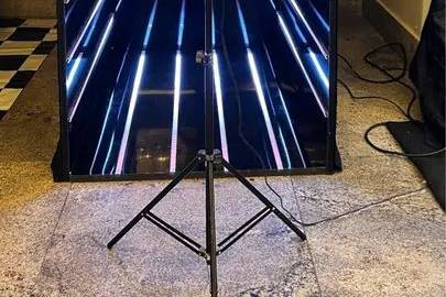 Túnel Infinity Led