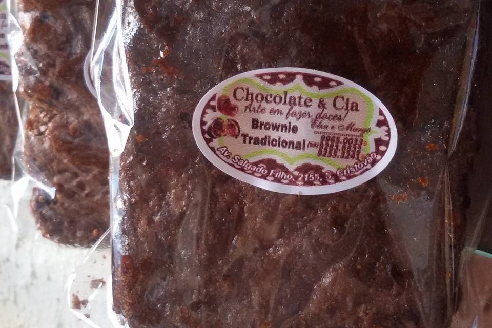 Chocolate e Cia