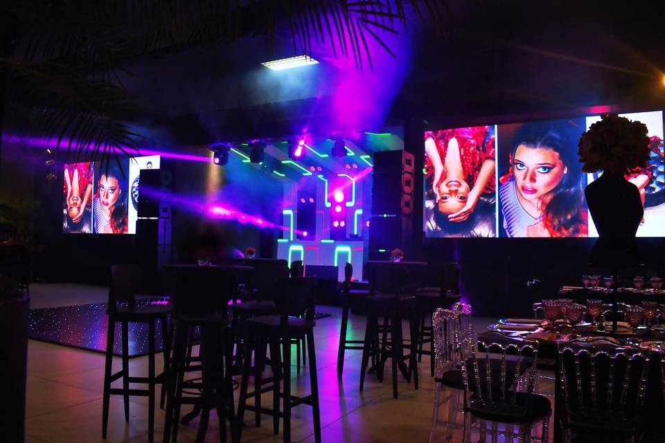 DJ Pro Eventos