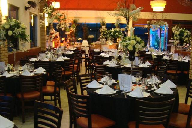 Terracota Restaurante