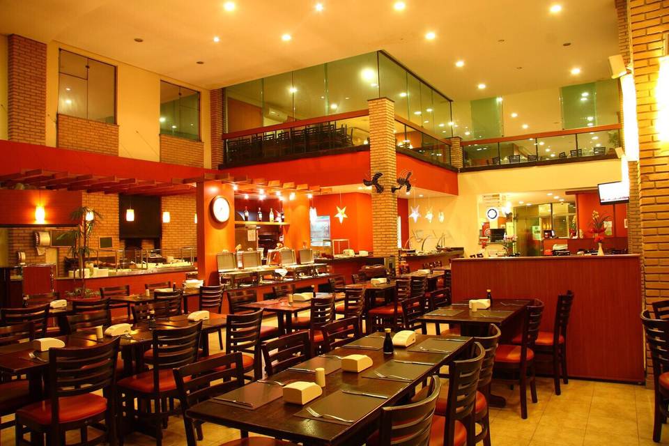 Terracota Restaurante