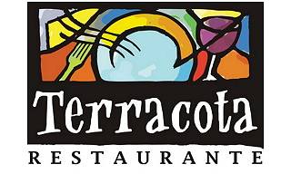 Terracota Restaurante logo