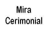 Mira Cerimonial logo