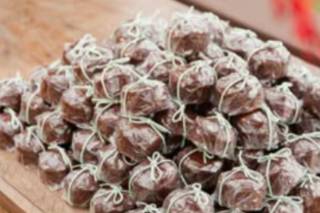 Lu Cakes