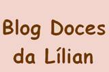 Doces da Lilian