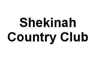 Shekinah Country Club logo