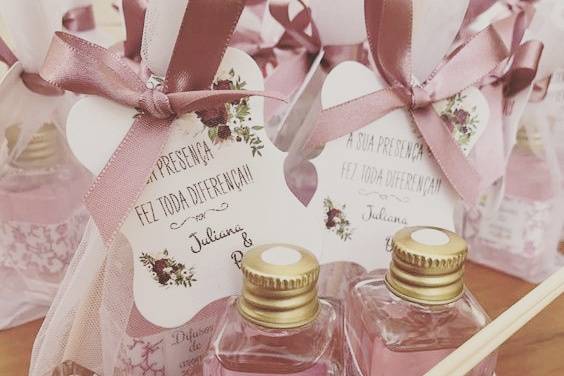 Aromatizadores