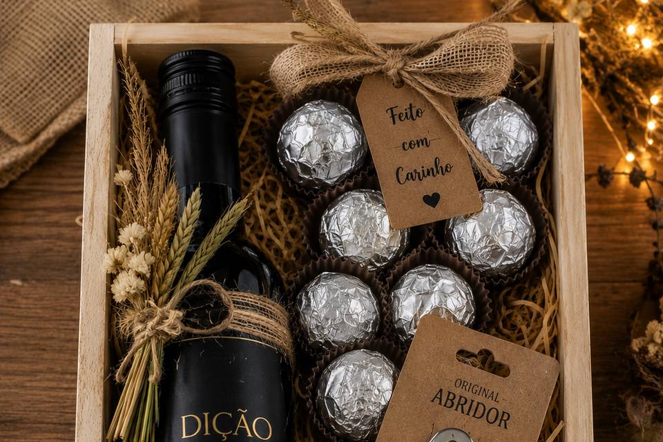 Kit padrinhos 3