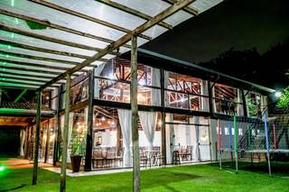 Capuava Eventos