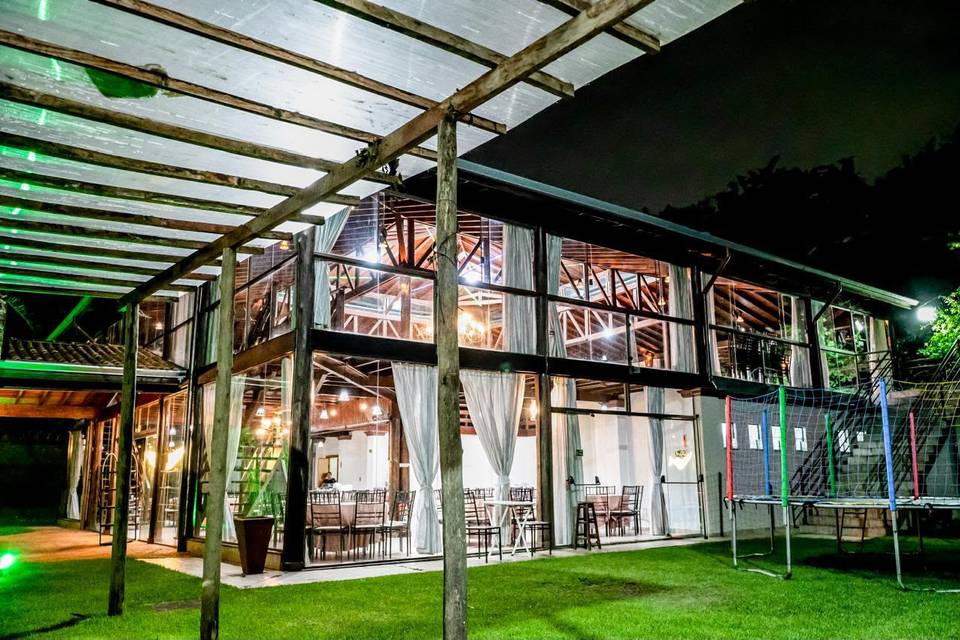 Capuava Eventos