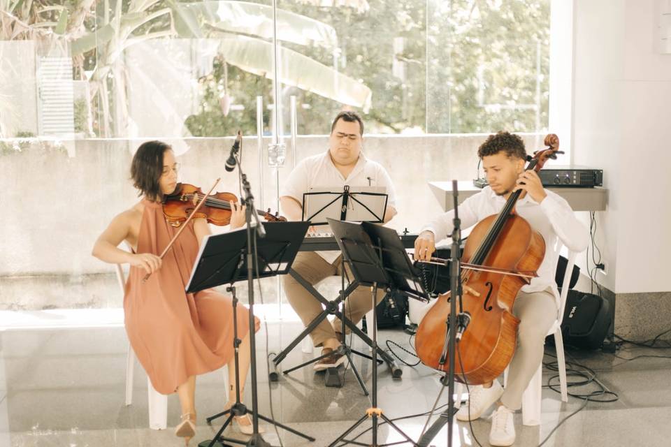 Casamento Marcílio e Jhoyci