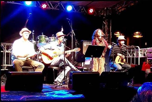 Show especial