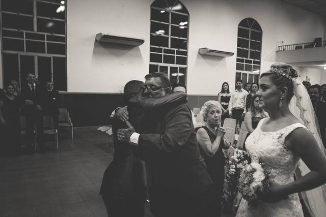 Edie Hallen Fotografia