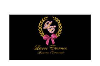 Laços Eternos Assessoria e Cerimonial  logo