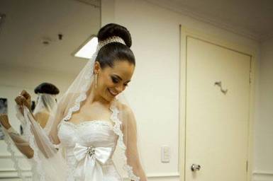 Lindo vestido