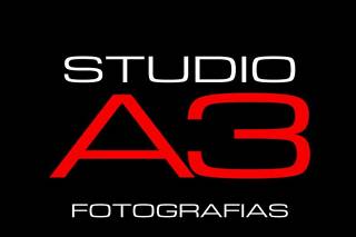 Studio A3 Fotografias logo